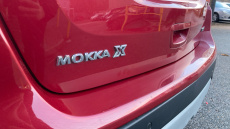 Vauxhall Mokka X 1.4T ecoTEC Active 5dr Petrol Hatchback